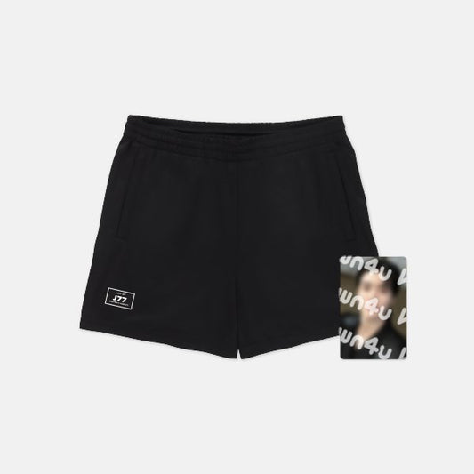 NCT 127 - [8ECRET INVITATION] SHORT PANTS SET - OUR K - POP