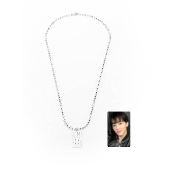 NCT 127 - NECKLACE SET - OUR K - POP