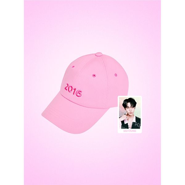 NCT 127 - [SMTOWN LIVE 2025] DEBUT BALL CAP SET - OUR K - POP