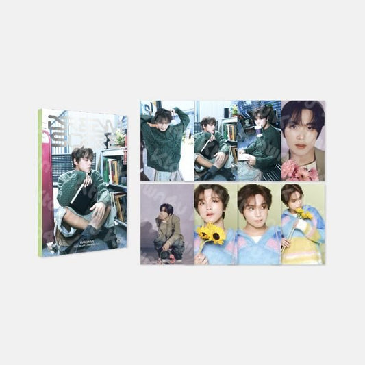 NCT DREAM - [DREAM FINDER : Chase The Light MD] POSTCARD SET - OUR K - POP