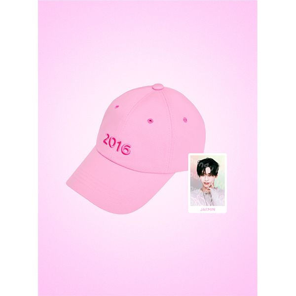 NCT DREAM - [SMTOWN LIVE 2025] DEBUT BALL CAP SET - OUR K - POP