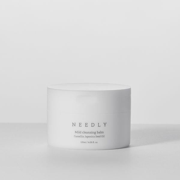 [Needly] Mild Cleansing Balm - OUR K - POP