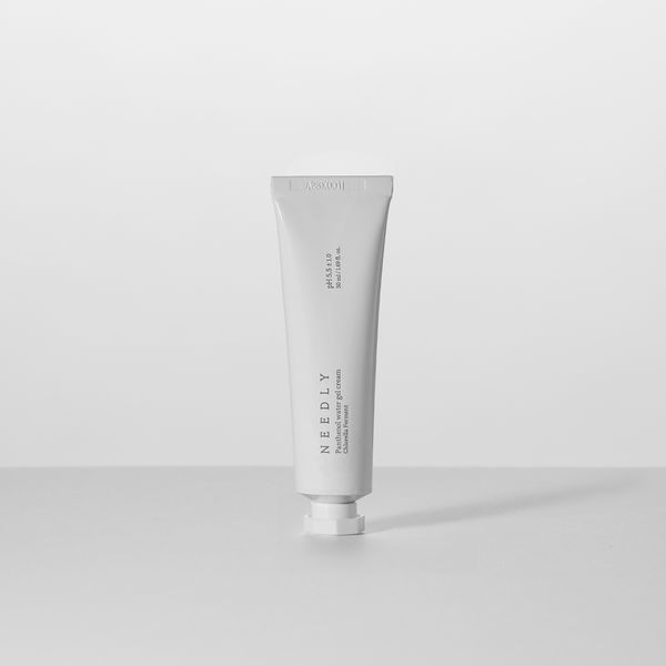 [Needly] Panthenol Water Gel Cream - OUR K - POP