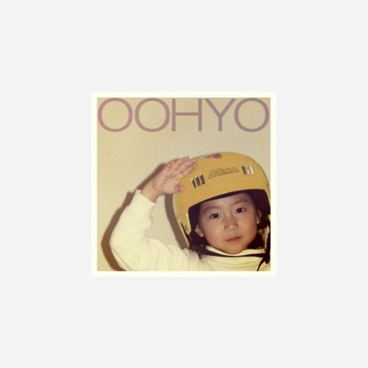 Oohyo Girl Sense Reissue LP Black - OUR K - POP
