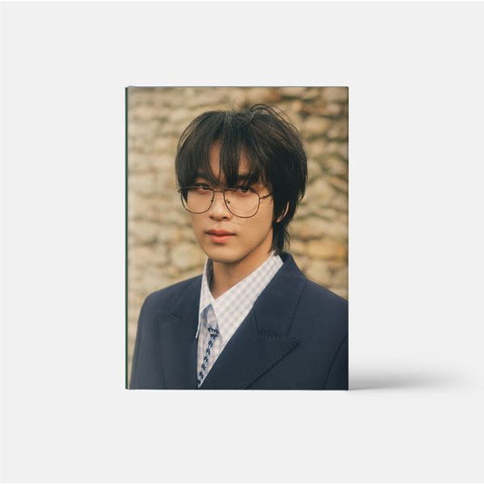 [Photobook] NCT DREAM - [ENDLESS DREAM] HAECHAN ver. - OUR K - POP