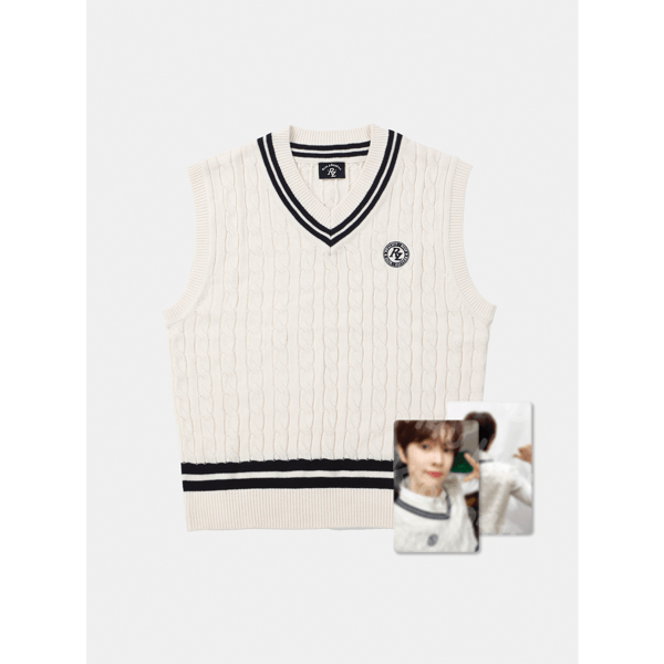 [Pre - order] RIIZE - [HUG SPECIAL MD] KNIT SET - OUR K - POP