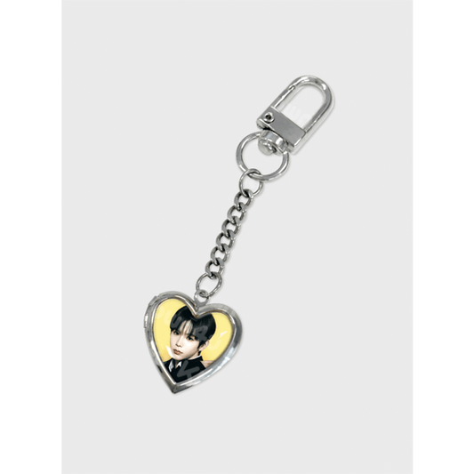 [Pre - order] RIIZE - [HUG SPECIAL MD] MIRROR KEY HOLDER - OUR K - POP