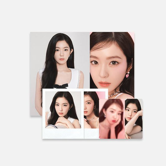 Red Velvet - PHOTO PACK - OUR K - POP