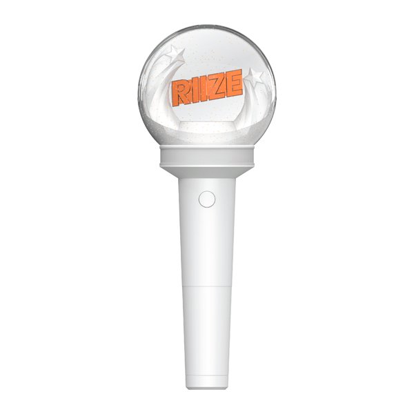 RIIZE - OFFICIAL LIGHT STICK - OUR K - POP