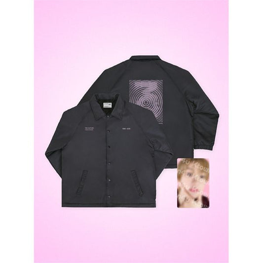 RIIZE - [SMTOWN LIVE 2025] COACH JACKET SET - OUR K - POP