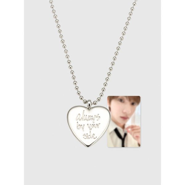 RIIZE - [VALENTINE'S DAYZE] NECKLACE SET_VD_24 - OUR K - POP