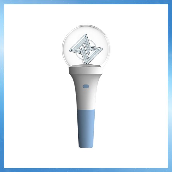 SEVENUS - OFFICIAL LIGHT STICK - OUR K - POP