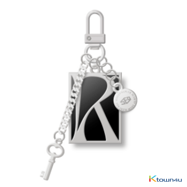 SF9 - RUMINATION KEYRING - OUR K - POP