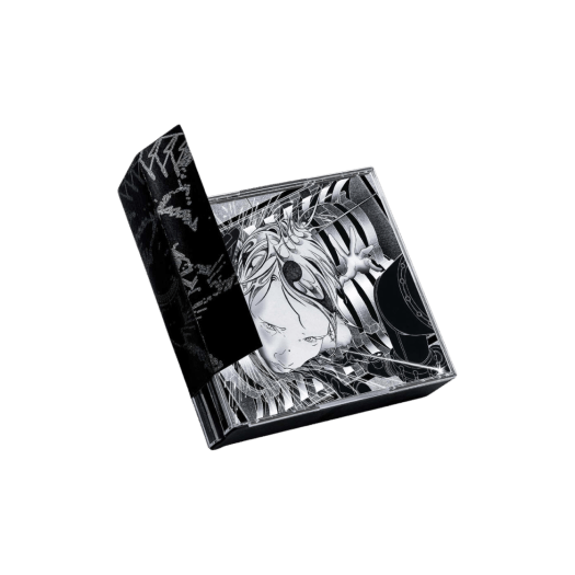Silica Gel 2nd Album Power Andre 99 (2CD) - OUR K - POP