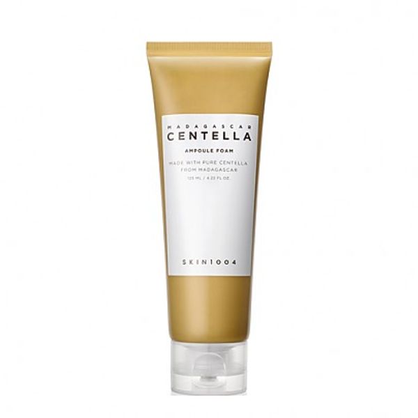 [SKIN1004] Madagascar Centella Ampoule Foam 125ml - OUR K - POP