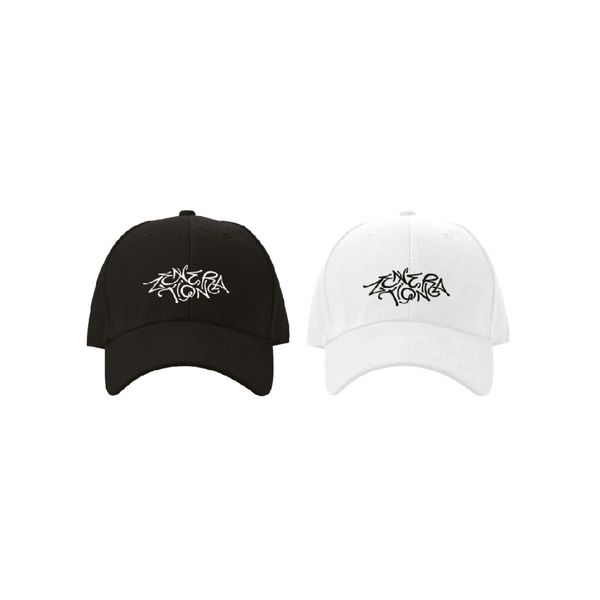 THE BOYZ - [THE BOYZ WORLD TOUR : ZENERATION2 MD] BALL CAP - OUR K - POP