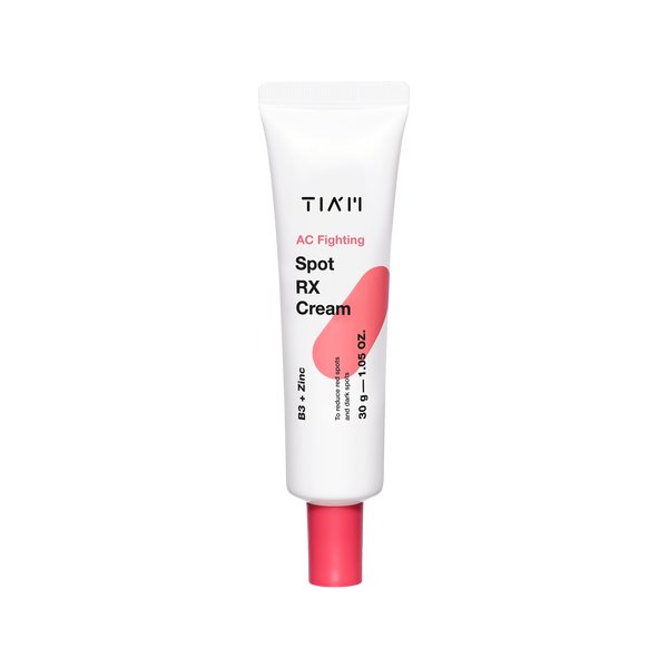 [TIAM] AC Fighting Spot Rx Cream 30g - OUR K - POP