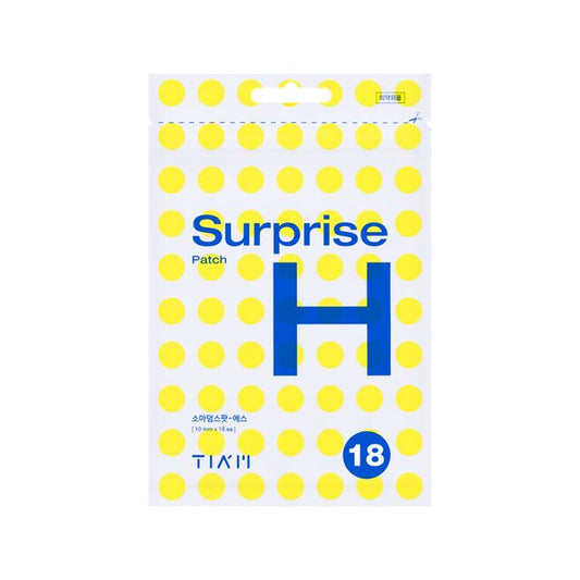 [TIAM] Surprise H Patch 18EA/1Pack - OUR K - POP