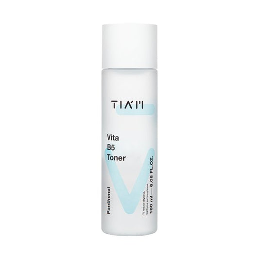 [TIAM] Vita B5 Toner 180ml - OUR K - POP