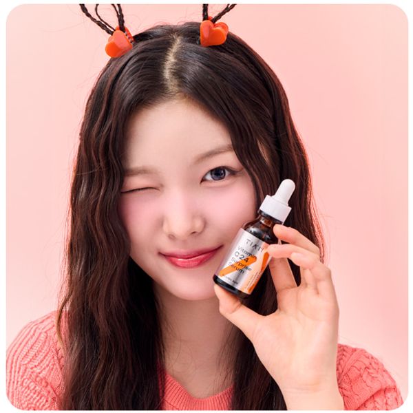 [TIAM] Vitamin C24 Surprise Serum 30ml - OUR K - POP