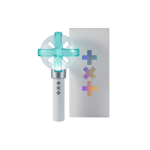 Tomorrow x Together Official Light Stick Ver.2 - OUR K - POP