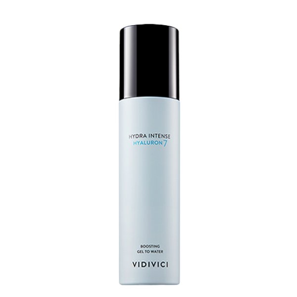 [VIDIVICI] HYDRA INTENSE HYALURON7 BOOSTING GEL TO WATER 120ML - OUR K - POP