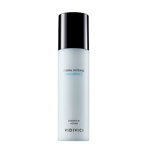 [VIDIVICI] HYDRA INTENSE HYALURON7 ESSENCE IN LOTION 100ML - OUR K - POP