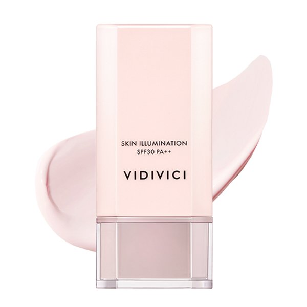 [VIDIVICI] SKIN ILLUMINATION_40ML - OUR K - POP