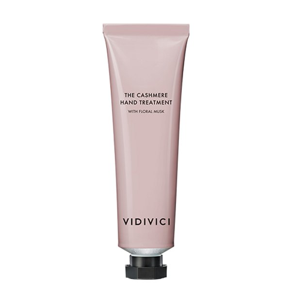 [VIDIVICI] THE CASHMERE HAND TREATMENT FLORAL MUSK 50ML - OUR K - POP