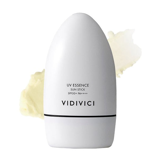 [VIDIVICI] UV ESSENCE SUN STICK SPF 50+ PA++++ 20G - OUR K - POP