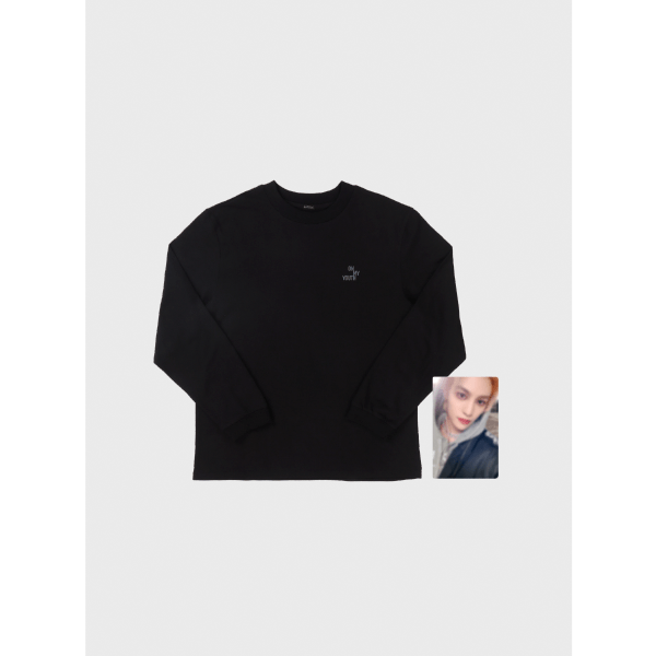 WayV - LONG SLEEVE T - SHIRT SET - OUR K - POP