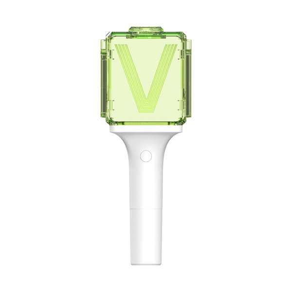 WayV - OFFICIAL LIGHT STICK Ver. 2 - OUR K - POP