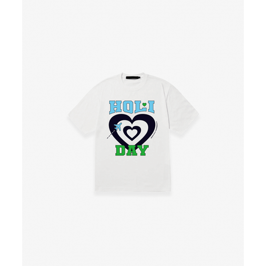 WINNER - WINNER T - SHIRTS_DESIGN1 [HOLIDAY] (L) - OUR K - POP