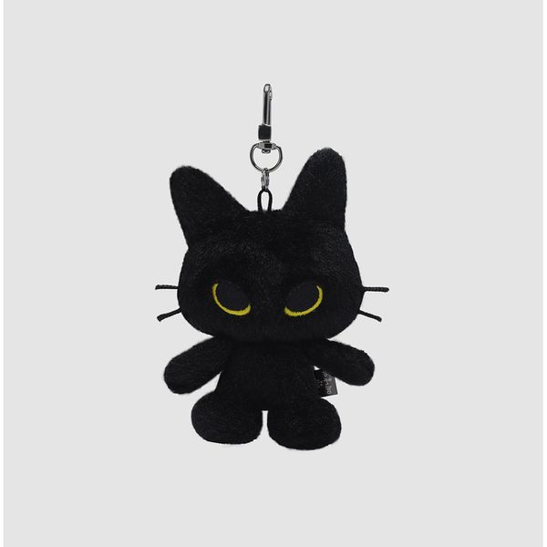 YESUNG - [It’s Complicated MD] CHARACTER DOLL KEY RING - OUR K - POP