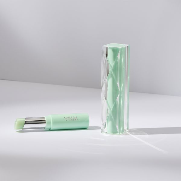 [YNM] FRESH GREEN LIPBALM* - OUR K - POP