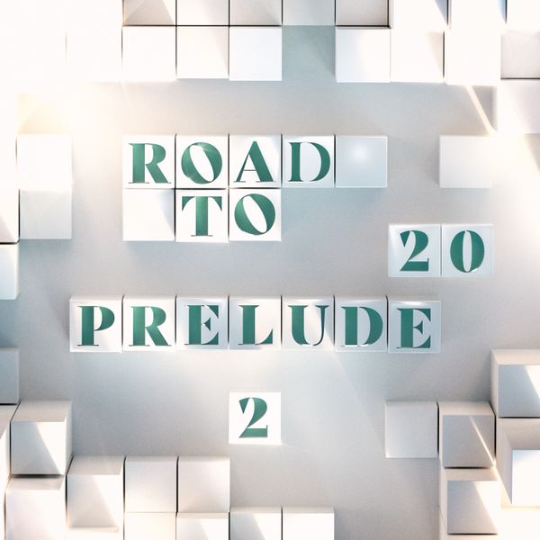 YPC (Cho Yong Pil) - [Road to 20 : Prelude 2] (USB) (Reissue) - OUR K - POP